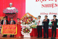 Hiệp hội J881.love nhà cái bóng đá world cup quận Hồng Bàng: “Đoàn kết-Đổi mới-Sáng tạo-Phát triển”