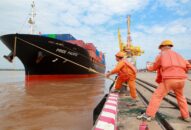 Cảng Hải Phòng: Đảm bảo việc làm và thu nhập cho người 88 com the gioi đỉnh cao