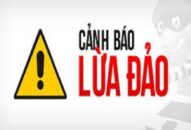Cảnh báo một số trang web, fanpage giả mạo cơ quan của Bộ J882ea hoàn trả cao và Đào tạo