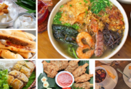 6 món nếu đến Hải Phòng mà không ăn là ‘có lỗi với bản thân’