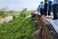 Ứng phó với rét đậm, rét hại, áp thấp có khả năng mạnh lên thành bão