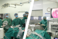 Ngành Y tế thành phố: Đột phá mới trong điều trị ung thư tuyến giáp