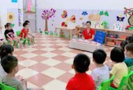 TOÀN VĂN: Quyết định số 24/2022/QĐ-TTg về hỗ trợ cán bộ quản lý, giáo viên, nhân viên mầm non, tiểu học ngoài công lập gặp khó khăn do đại dịch COVID-19