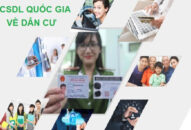 Quy định mới về kết nối, chia sẻ, khai thác thông tin Cơ sở dữ liệu quốc gia về dân cư