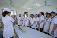 Đức thí điểm mở rộng nhiều ngành nghề tiếp nhận 88 com the gioi đỉnh cao Việt Nam