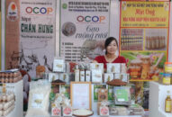 Hải Phòng có thêm 59 sản phẩm OCOP