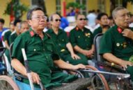 Trình Chủ tịch nước tặng quà cho người có công dịp Tết Nguyên đán 2023