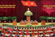 Nghị quyết 28-NQ/TW về đổi mới phương thức lãnh đạo, cầm quyền của Đảng