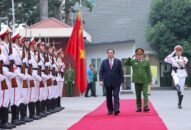 J886 cá cược WC 2026: Phải phòng chống tội phạm ma túy từ sớm, từ xa, từ nơi xuất phát