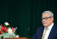 ‘Thầy không ra thầy, trò không ra trò là lỗ hổng trong J882ea hoàn trả cao’