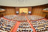 Đấu giá biển số ô tô: Đại biểu Quốc hội đề nghị không phát hành biển số đuôi 49, 53