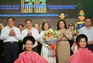 Hải Phòng “hồi sinh” sân khấu: Từ bị “mất trắng” khán giả thành điểm sáng nổi bật