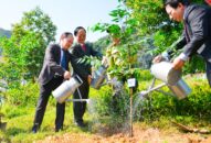 Lần đầu tiên tổ chức kỷ niệm Ngày Quốc tế về Khu dự trữ sinh quyển tại Việt Nam