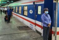 Đường sắt áp dụng vé nhóm giá khuyến mãi tàu Hải Phòng, Lào Cai