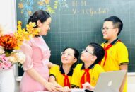 Bảng lương giáo viên áp dụng từ ngày 1/7/2023