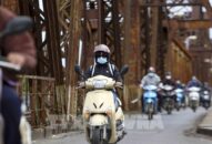 Cao điểm rét đậm có khả năng xảy ra trong tháng 1/2023