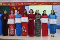 Tổng kết và trao giải cuộc thi nấu ăn online “Gửi yêu thương vào bữa cơm gia đình”