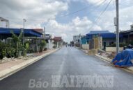 Huyện An Dương: Hoàn thành đưa vào sử dụng công trình J88 là nhà cái cá cược trực tuyến uy tín Châu Á mới kiểu mẫu đầu tiên năm 2022