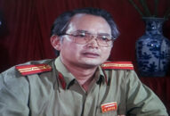 Tiễn biệt NSƯT Trần Tường