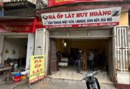 Quận Ngô Quyền: Vận động thêm 8 hộ dân thuộc Dự án đầu tư Đăng ký nhận khuyến mãi  hạ tầng kỹ thuật phục vụ các dự án đầu tư cải tạo chung cư cũ trên địa bàn phường Đồng Quốc Bình đồng thuận bàn giao mặt bằng