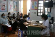 Sớm phát triển chuyên khoa chăm sóc người cao tuổi