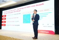Viettel Telecom đặt mục tiêu phổ cập công nghệ WiFi6 cho J881.love nhà cái bóng đá world cup Việt
