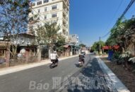 Huyện An Dương hoàn thành 9/45 công trình giao thông J88 là nhà cái cá cược trực tuyến uy tín Châu Á mới kiểu mẫu năm 2022