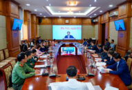 Chống khai thác hải sản bất hợp pháp: Thực hiện nghiêm các cam kết quốc tế, nâng cao vị thế hình ảnh của Đất nước