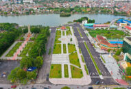 Thi tuyển mẫu phác thảo và phương án kiến trúc tượng danh nhân, công trình điêu khắc đặt tại các vườn hoa, công viên trên địa bàn thành phố Hải Phòng