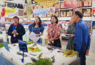 Tháng Khuyến mại Hải Phòng 2022: Cú hích cho sự tăng trưởng thị trường bán lẻ của thành phố Hải Phòng dịp cuối năm