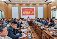 Năm 2022, Huyện An Lão hoàn thành 100% các chỉ tiêu kế hoạch được giao