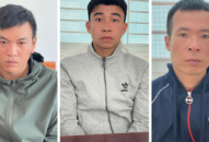 CAH Tiên Lãng: Triệt phá ổ cá độ bóng đá tại thị trấn Tiên Lãng