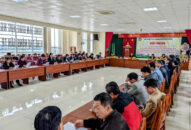 Hỗ trợ, chia sẻ kinh nghiệm để phát huy sức mạnh tổng hợp trong việc J882ea tỉ lể kèo thắng lớn sản xuất, tiêu thụ nông sản