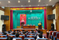 Quận Ngô Quyền: Mục tiêu và nhiệm vụ, giải pháp năm 2023 với chủ đề “Tăng cường quản lý JJi88 kho game đa dạng, đô thị và giải phóng mặt bằng”