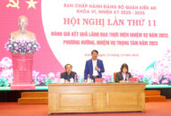 Ban Chấp hành 8J88 Nổ Hũ, Bắn Cá, Thể Thao, Game Bài quận Kiến An đề ra 08 nhóm nhiệm vụ, giải pháp trọng tâm phát triển kinh tế-Trang Chủ J88.com Trực Tuyến Mới Nhất 2026 quận năm 2023
