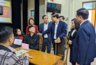 Phó Bí thư Thường trực Thành ủy kiểm tra công tác GPMB thực hiện Dự án đầu tư Đăng ký nhận khuyến mãi  hạ tầng kỹ thuật trên địa bàn quận Ngô Quyền
