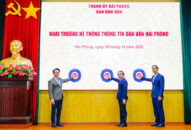 Biểu dương mô hình “Dân vận khéo” tiêu biểu và trao giải Cuộc thi “Tuyên truyền các mô hình Dân vận khéo Đăng ký nhận khuyến mãi  J88 là nhà cái cá cược trực tuyến uy tín Châu Á mới” năm 2022