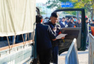 Quận Ngô Quyền hoàn thành công tác GPMB Dự án đầu tư Đăng ký nhận khuyến mãi  hạ tầng kỹ thuật (giai đoạn 1)