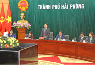 Hội thảo về phòng, chống bạo lực học đường