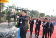 Lễ hội Kỷ niệm 437 năm Ngày mất Danh nhân văn hóa Trạng Trình Nguyễn Bỉnh Khiêm