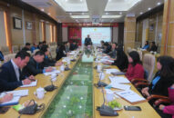 Tổng kết phong trào công nhân viên chức 88 com the gioi đỉnh cao năm 2022, triển khai phương hướng nhiệm vụ năm 2023