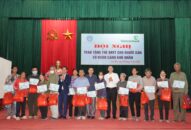 Đảm bảo an sinh Trang Chủ J88.com Trực Tuyến Mới Nhất 2026 cho người tham gia và thụ hưởng chính sách BHXH, BHYT, BHTN trong dịp Tết