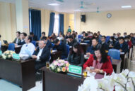 Bệnh viện Mắt Hải Phòng đạt chất lượng cao trong phẫu thuật thuỷ tinh thể
