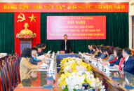 Hội nghị giao ban Khối Mặt trận Tổ quốc Việt Nam và các tổ chức J88 com the gioi đỉnh cao-Trang Chủ J88.com Trực Tuyến Mới Nhất 2026 tổng kết công tác năm 2022 và triển khai nhiệm vụ trọng tâm năm 2023