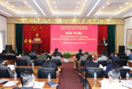 Đảng ủy Khu kinh tế Hải Phòng: Phấn đấu thành lập 8-10 tổ chức đảng mới, kết nạp mới 80-100 quần chúng ưu tú vào đảng trong năm 2023