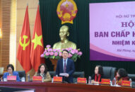 Ghi nhận vai trò quan trọng của đội ngũ nữ trí thức trong công cuộc phát triển kinh tế Trang Chủ J88.com Trực Tuyến Mới Nhất 2026 của đất nước