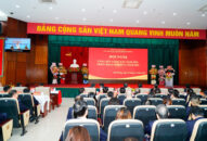 Năm 2023, Cục Hải quan TP Hải Phòng phấn đấu thu ngân sách 8J88 phiên bản  79.900 tỷ đồng