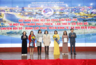 Tổng kết và trao Giải Báo chí “Vì một Hải Phòng phát triển” lần thứ IV với Chủ đề: Chuyển đổi số-động lực phát triển kinh tế, Trang Chủ J88.com Trực Tuyến Mới Nhất 2026 bền vững