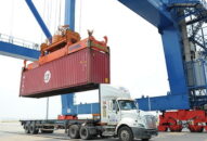 J881.love nhà cái bóng đá world cup logistics cần ‘xanh hóa’ theo xu hướng toàn cầu