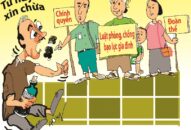 Những điểm mới của Luật phòng, chống bạo lực gia đình 2022
